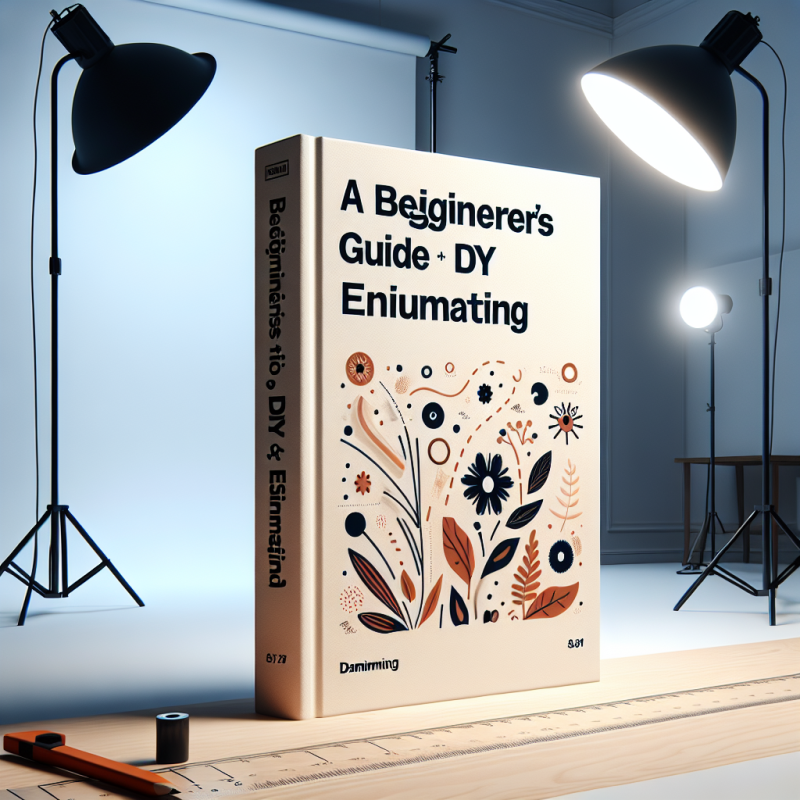 Beginner DIY Estimating Guide