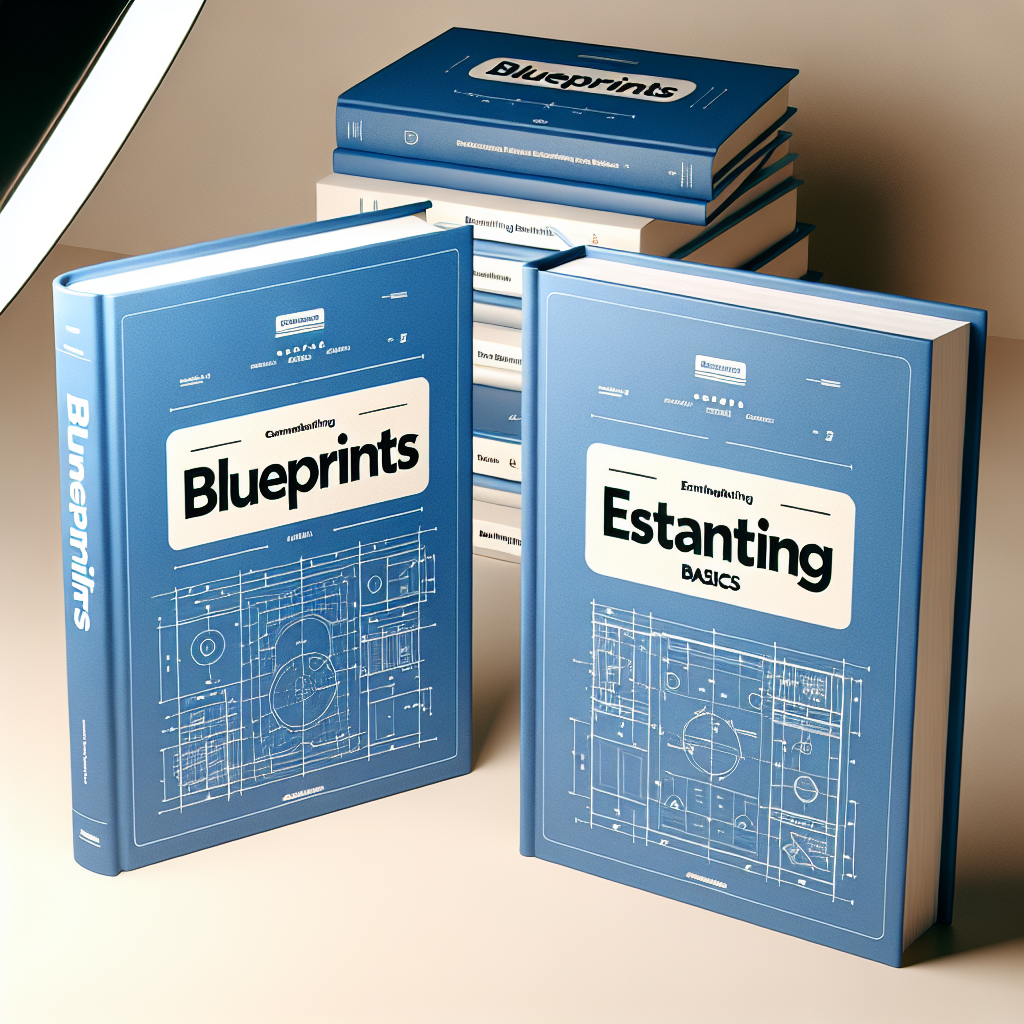 Blueprints and Estimating Basics