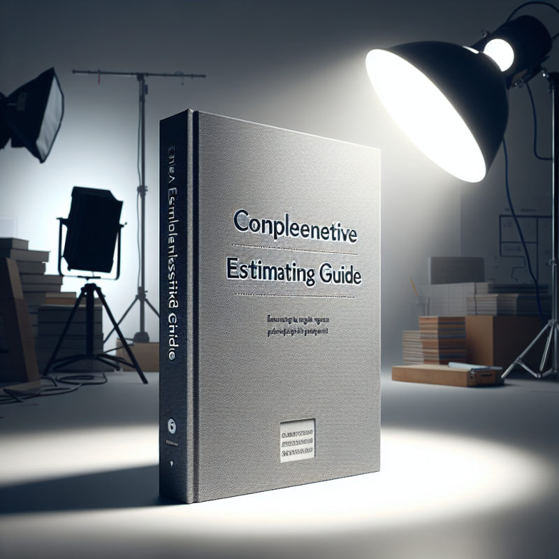 Comprehensive Estimating Guide