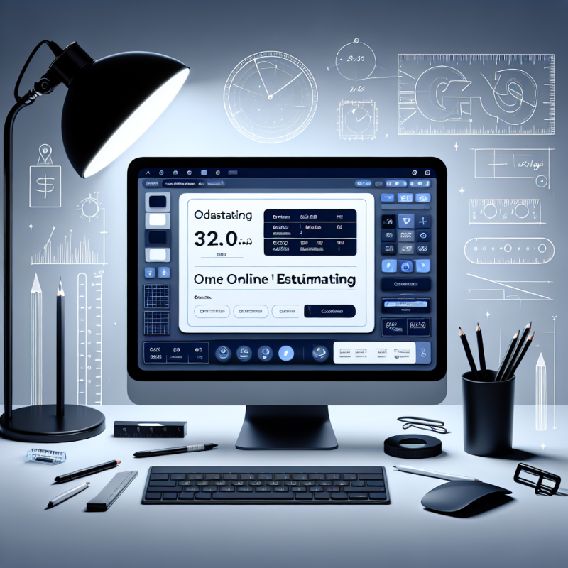 Online Estimating Course