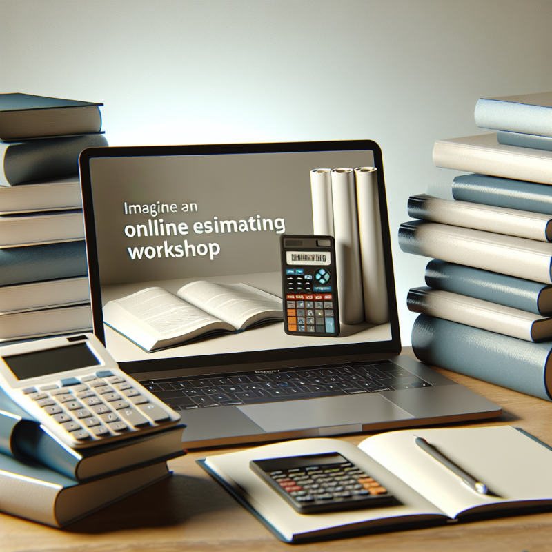 Online Estimating Workshop